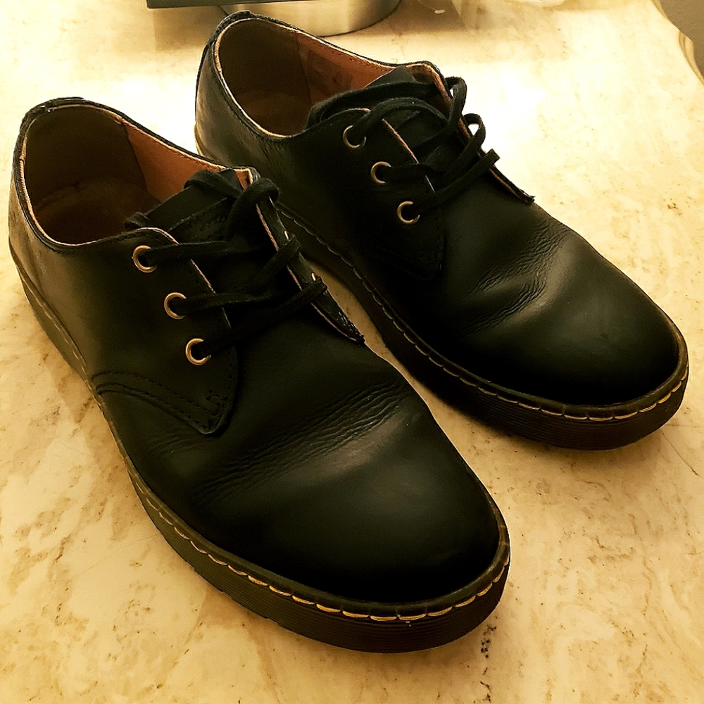 Women's Dr Martens